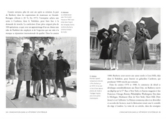Little Book of Burberry - L'histoire d'une maison de mode mythique (version française)
