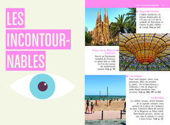 Barcelone Guide Un Grand Week-end