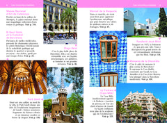 Barcelone Guide Un Grand Week-end