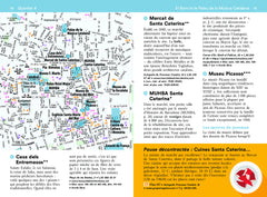 Barcelone Guide Un Grand Week-end