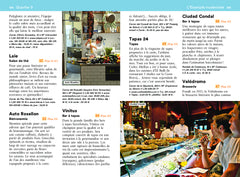 Barcelone Guide Un Grand Week-end