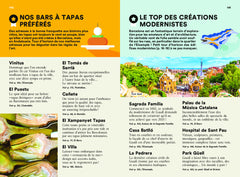 Barcelone Guide Un Grand Week-end