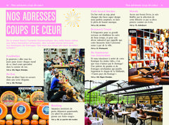 Amsterdam Un Grand Week-end