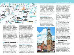Amsterdam Un Grand Week-end