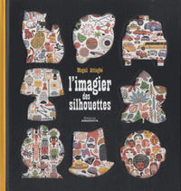 L'Imagier des silhouettes