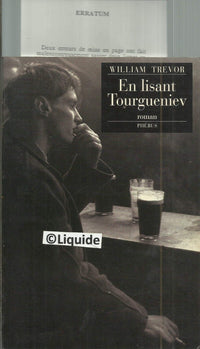En lisant Tourgueniev
