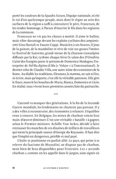 Le système D'Onofrio