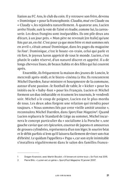 Le système D'Onofrio
