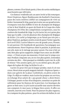 Le système D'Onofrio