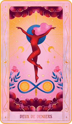 Le Tarot de Malou