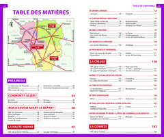 Guide du routard Limousin