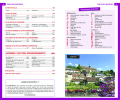 Guide du routard Limousin