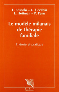 Le modèle milanais de thérapie familiale