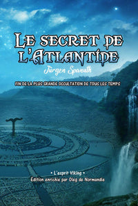 Le secret de l'Atlantide