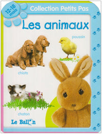 Les animaux