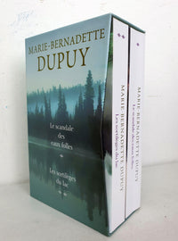 Le Scandale des eaux folles, Tome 1