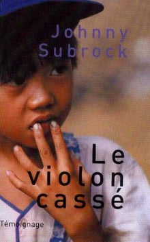 Le violon cassé