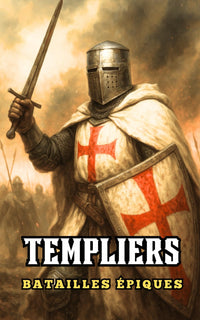Templiers : Batailles Épiques