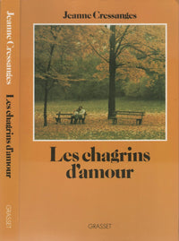 Les Chagrins d'amour