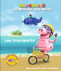 Les transports