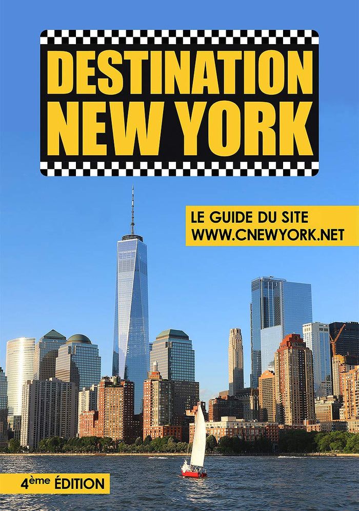 Destination New York