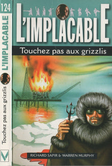 Implacable, numéro 124