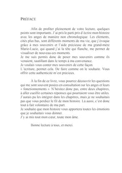 Toujours avec moi