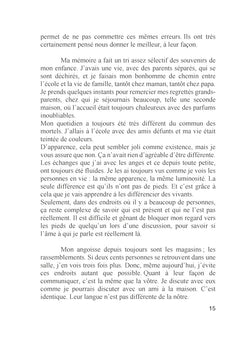 Toujours avec moi