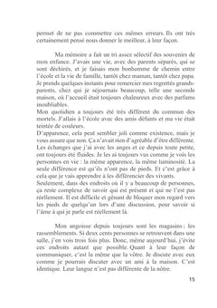 Toujours avec moi