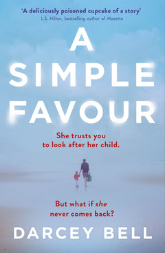 A SIMPLE FAVOUR