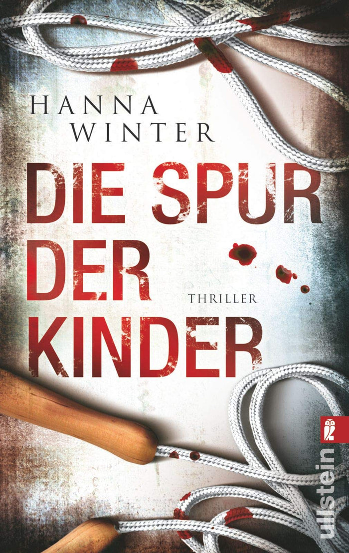 Die Spur der Kinder