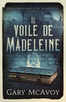 Le voile de Madeleine