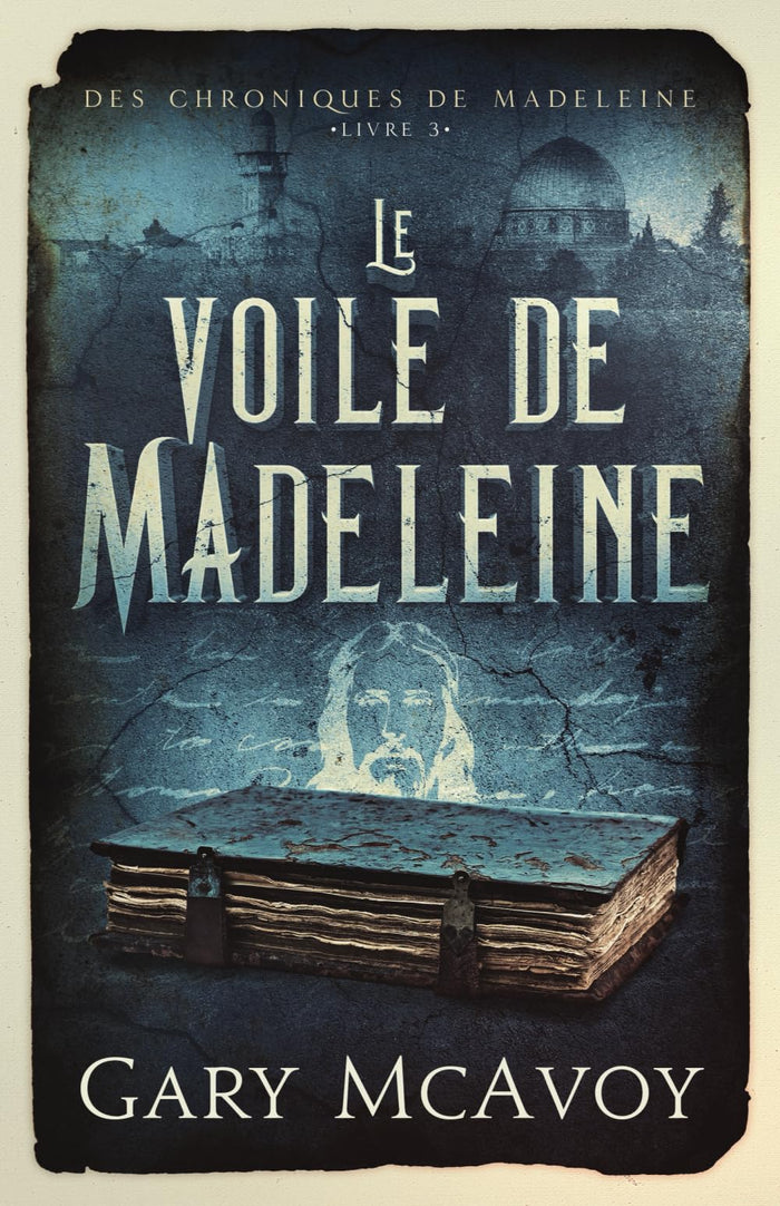 Le voile de Madeleine