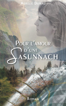 Pour l'amour d'une Sasunnach