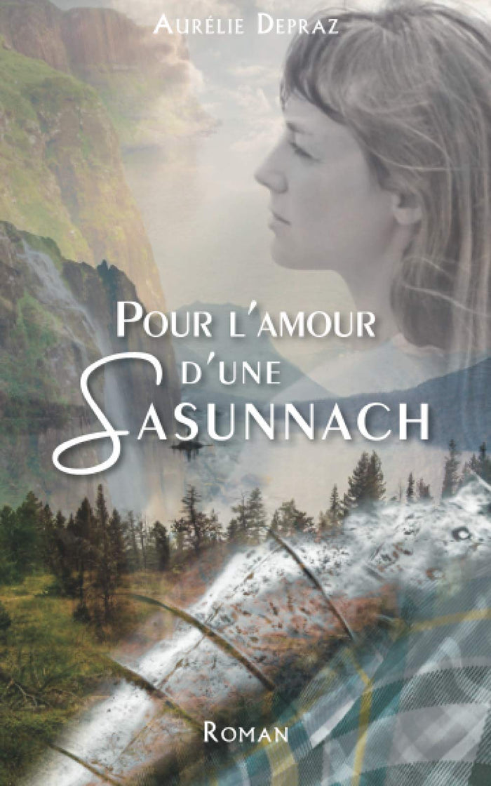 Pour l'amour d'une Sasunnach