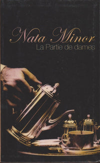 La partie de dames