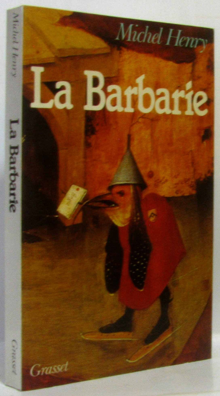 La Barbarie