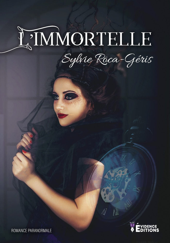 L'immortelle