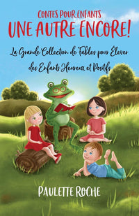 Contes pour enfants