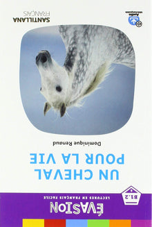 Un cheval pour la vie