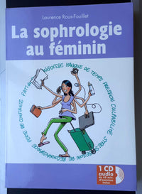 La sophrologie au féminin