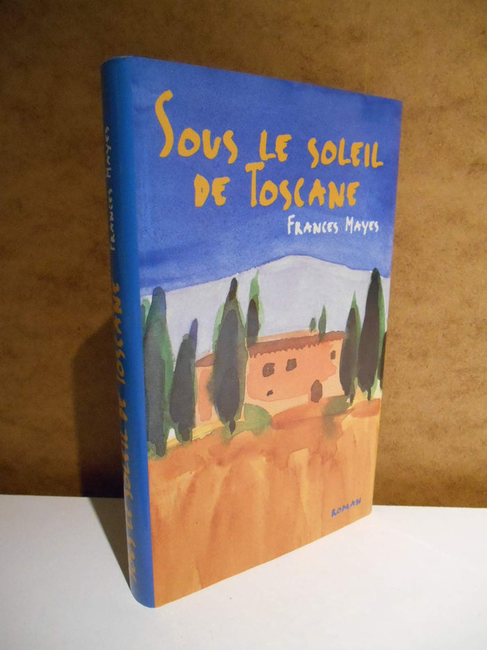 Sous le soleil de Toscane : Une maison en Italie