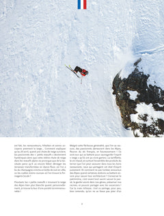 Ski français - Tome 02