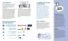 C'est (pas) moi, c'est mon téléphone !