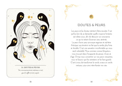 Oracle des guides spirituels