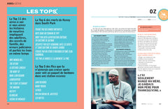 Séries illimitées