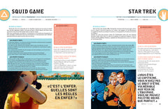 Séries illimitées