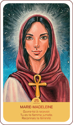 L'Oracle des guides stellaires