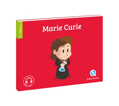 Marie Curie