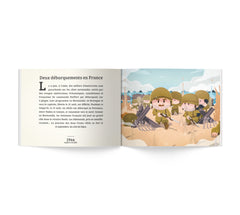 Seconde Guerre mondiale